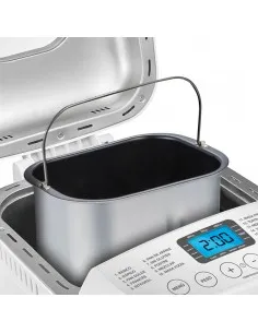 Máquina Para Hacer Pan Peabody 2