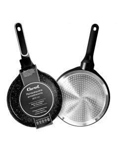 Panquequera Inducción Granito 22 cm Carol | Andreplast