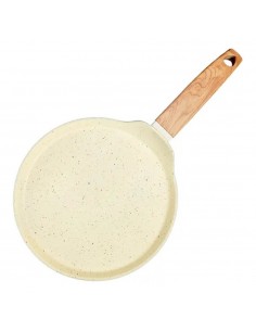 Panquequera Inducción... 2