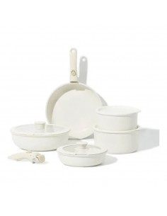 Batería de Ollas y Sartenes... 2