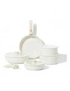 Batería de Ollas y Sartenes... 2