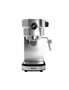 Cafetera Express Peabody