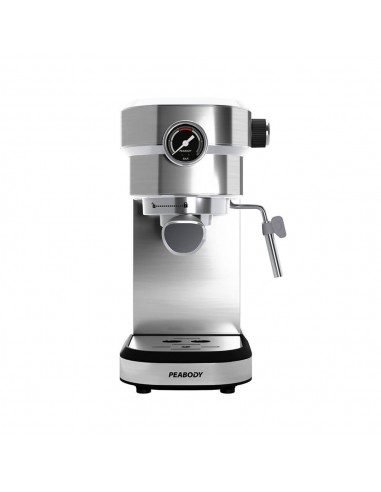 Cafetera Express Peabody