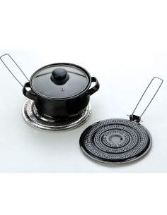 Difusor Calor Enlozado