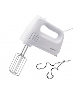Batidora de Mano Blanca...