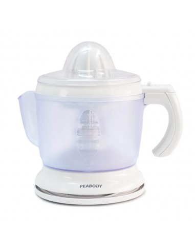 Exprimidor de Cítricos Peabody