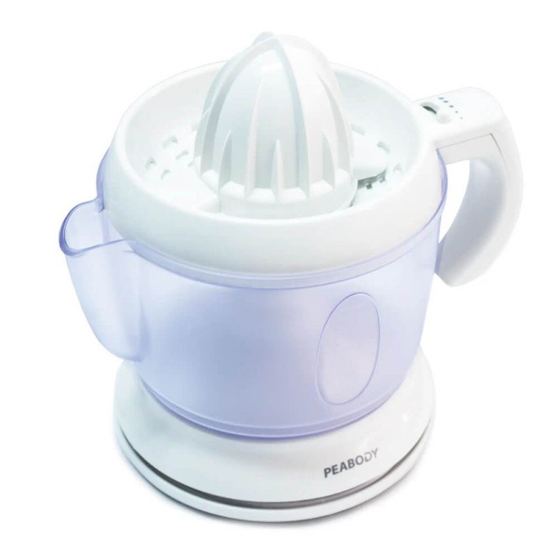Exprimidor de Cítricos Peabody