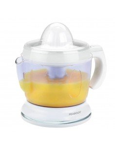Exprimidor de Cítricos Peabody