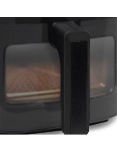 Freidora sin Aceite Digital 6.5 L Peabody