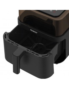 Freidora sin Aceite Digital...