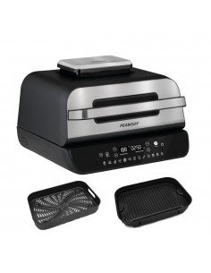 Freidora sin Aceite con Grill Peabody | Andreplast