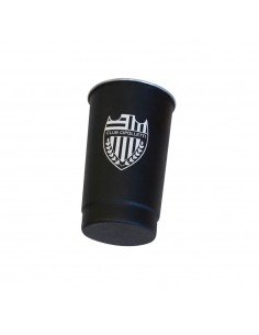 Vaso Fernetero de Aluminio Cipolletti 1 L. | Andreplast