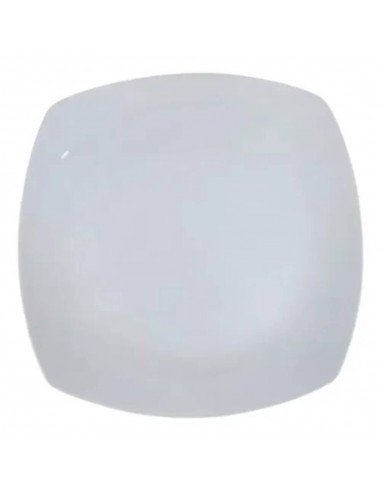 Plato Playo Porcelana Cuadrado 27 CM Tsuji | Andreplast