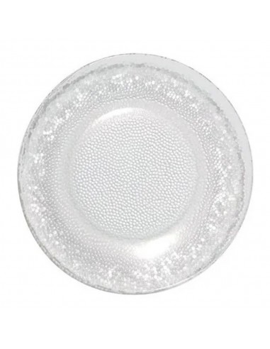 Plato Playo Forjado Durax