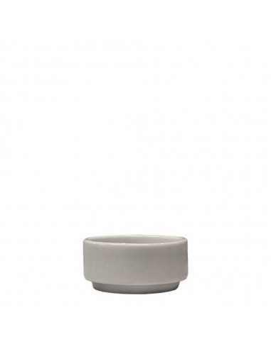 Pote Aderezo Línea Restaurante 6 CM