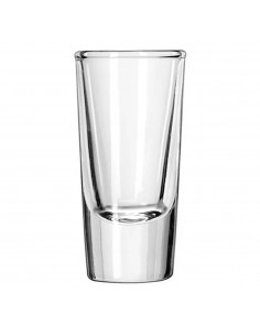 Vaso Tequila Doble 59 ML