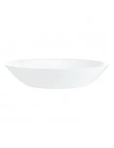 Plato Hondo Diwalit Blanco... 2