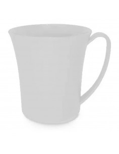 Jarro Mug Cónico Colombraro con Asa | Andreplast