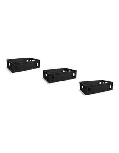 Contenedor Rectangular Apilable...