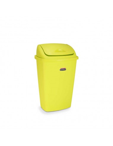 Cesto Residuos Tapa Rebatible Colombraro