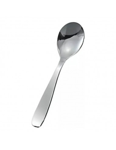 Cuchara Té Acero Línea 150 Carol