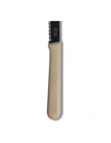 Cuchillo Mesa Línea Areia Beige Carol
