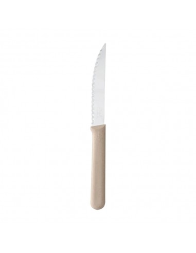 Cuchillo Mesa Areia Beige Carol | Andreplast