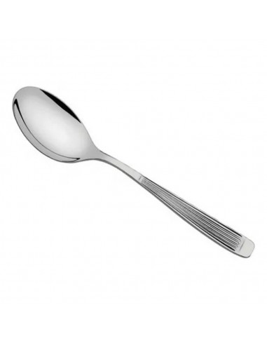 Cuchara Té Acero Línea 29000 Carol
