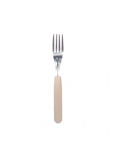 Tenedor Mesa Línea Areia Damasco Carol