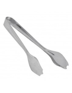 Pinza Hielo Acero Carol 2