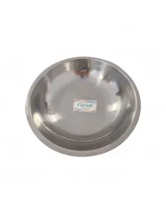 Ensaladera Acero 24 CM Carol 2