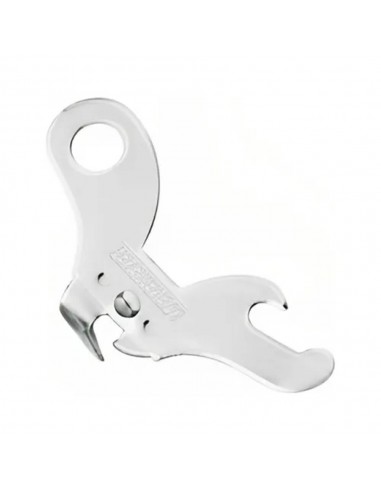 Abrelata Uña Cromado Loekemeyer