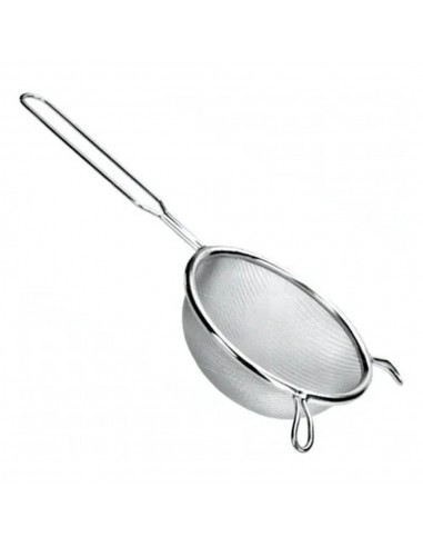 Colador Alambre 20 CM Loekemeyer