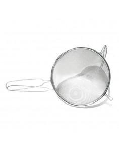 Colador Alambre 20 CM... 2