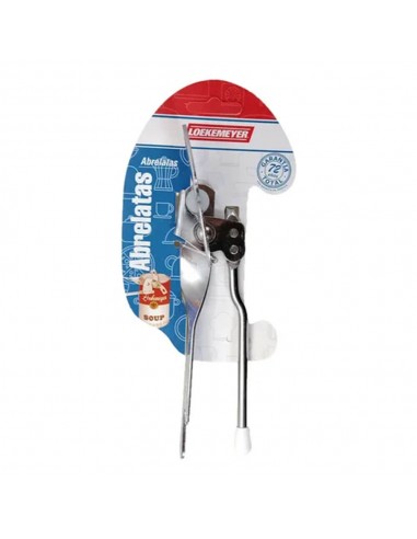 Abrelatas Super Mariposa Loekemeyer