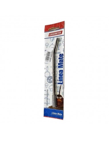 Bombilla Resorte Tradicional Loekemeyer | Andreplast