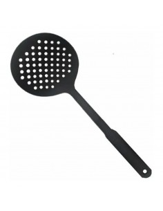 Espumadera Nylon Crystal Rock