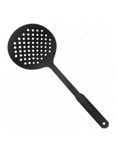 Espumadera Nylon Crystal Rock