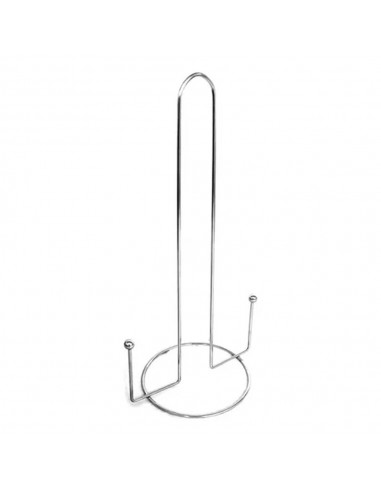 Porta Rollo de Cocina Acero Crystal Rock | Andreplast