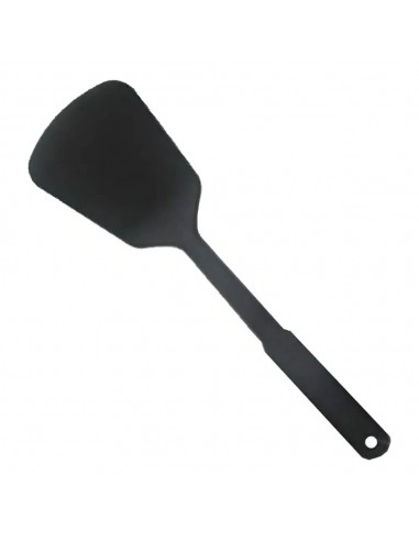 Espátula Nylon Lisa Crystal Rock