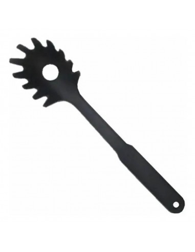 Cuchara Fideos Nylon Crystal Rock