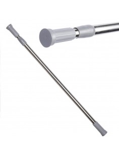 Barral Cortina Baño...