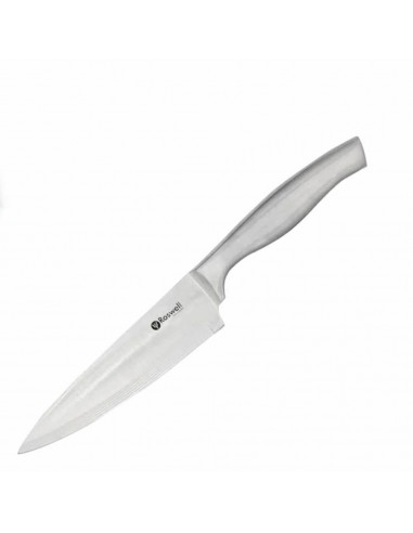Cuchillo Acero Roswell 17.5 CM...