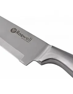 Cuchillo Acero Roswell 17.5... 2