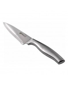 Cuchillo Acero Roswell 17.5 CM Crystal Rock | Andreplast