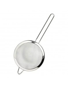 Colador Acero Crystal Rock