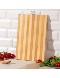 Tabla Picar Bamboo Crystal Rock | Andreplast