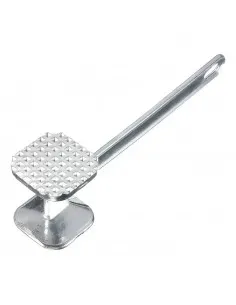 Bate Bife Metal 24 cm... 2