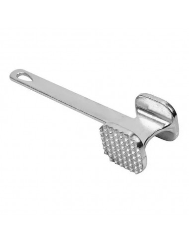 Bate Bife Metal Crystal Rock | Andreplast
