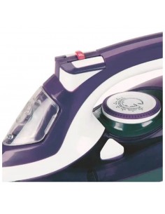 Plancha Vapor Ken Brown 2